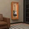 The ShowCase™ Deluxe Guitar Display Case