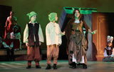 shrek the musical kids version for musical shows from MTI and broadway junior