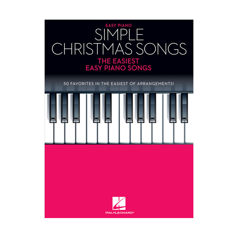 Simple Christmas Songs