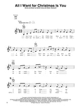 Simple Christmas Songs