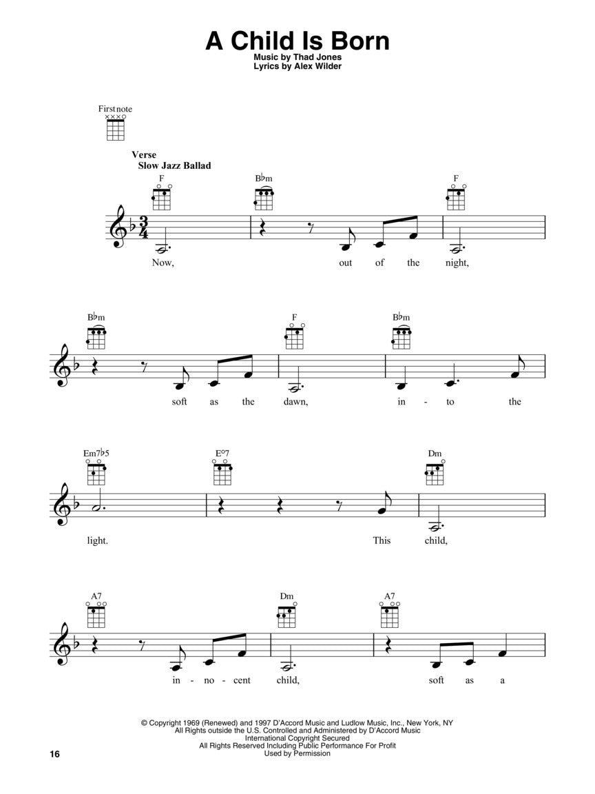 Simple Christmas Songs
