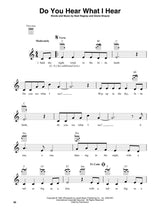 Simple Christmas Songs
