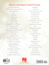Simple Christmas Songs