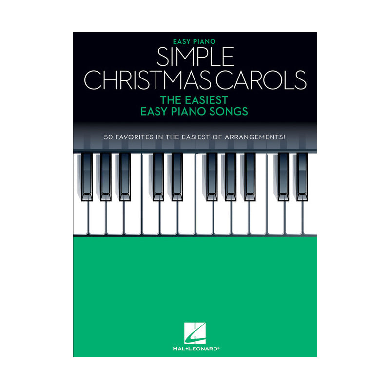 Simple Christmas Carols