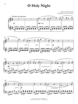 Simply Christmas 24 Short and Stylish Piano Arrangements of Favorite Carols