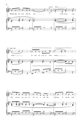 Softly and tenderly mack wilberg sheet music