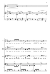 Softly and tenderly mack wilberg sheet music