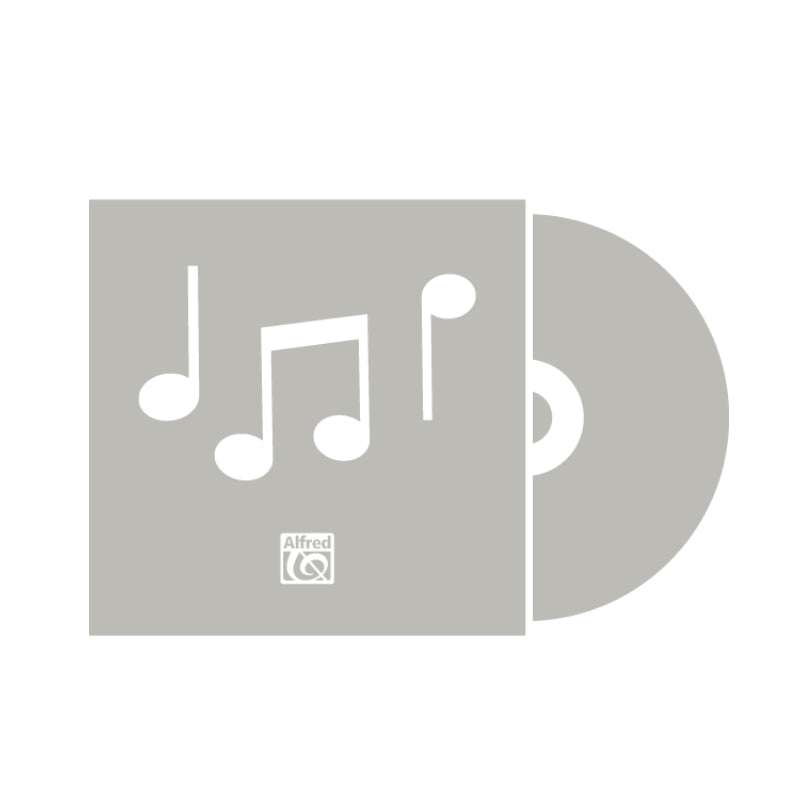 Solos pour jeunes violonistes CD Volume 3