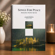 songs for peace by jason tonioli sheet music
