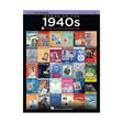 1940s songs for piano sheet music with vocal & guitar chords