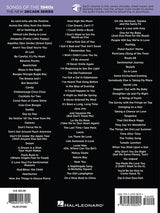 Songs of the 1940s The New Decade Series with Online Play-Along Backing Tracks