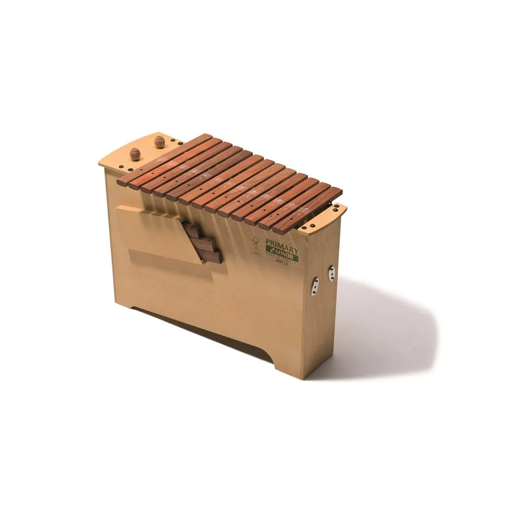 Bass Xylophones