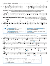 Sound innovations for string orchestra book 1 violin method for schools