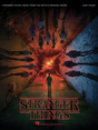 stranger things piano sheet music for easy beginners