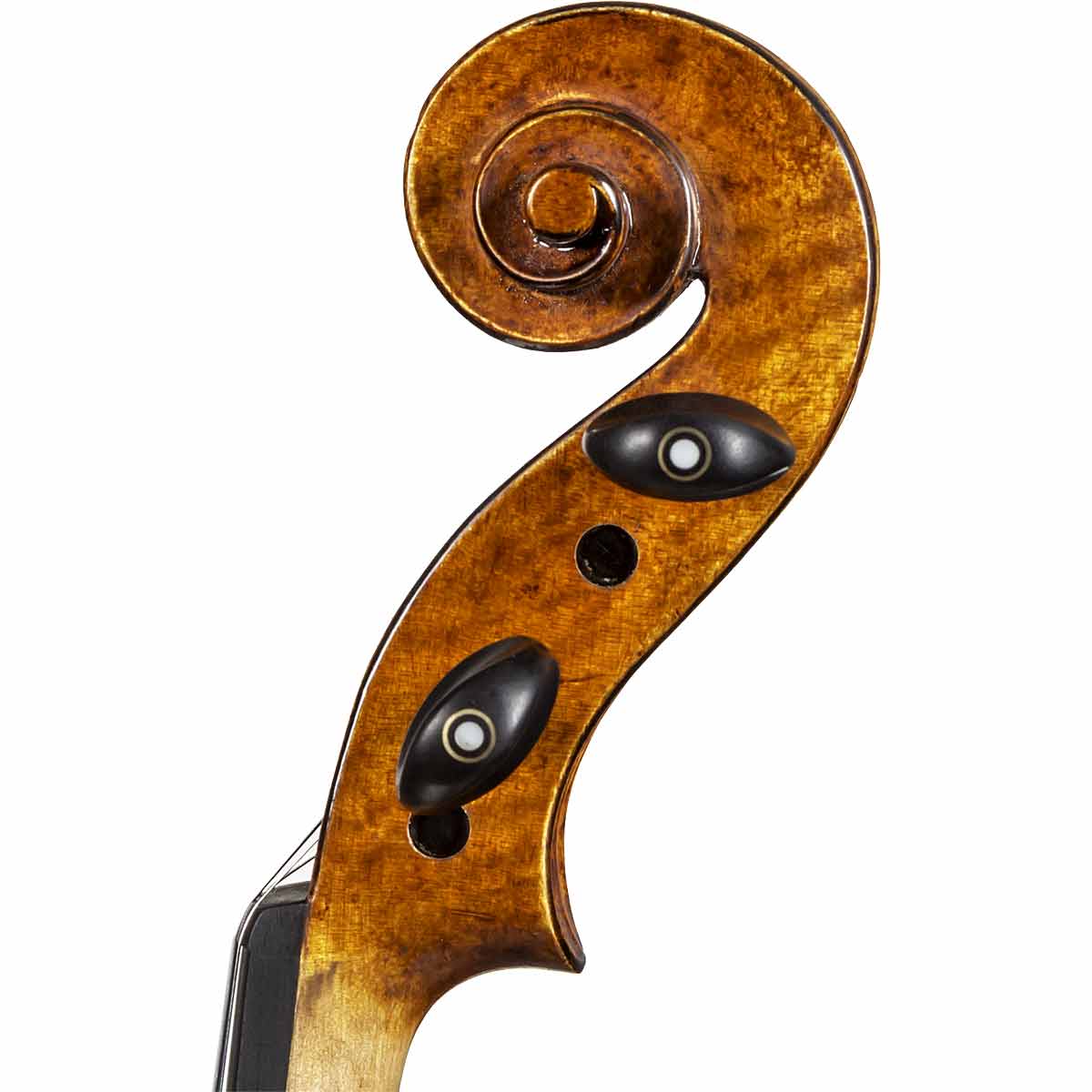 European Violin for Sale | Core Conservatory C10 Violin – Teton Music