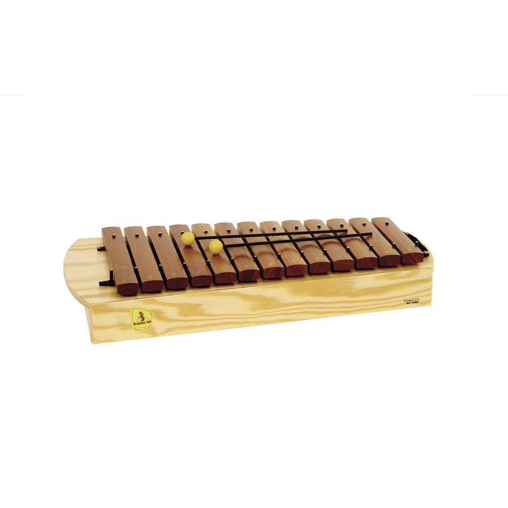 Studio 49 Rosewood SX 1000 Soprano Xylophone – Teton Music