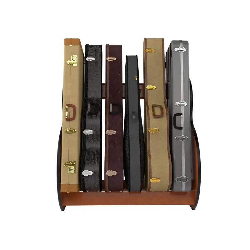 The Studio™ Standard Guitar Case Stand