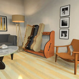 The Studio™ Standard Guitar Case Stand