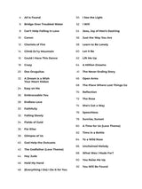Beautiful Melodies - Super Easy Songbook