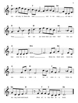 Beautiful Melodies - Super Easy Songbook