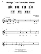 Beautiful Melodies - Super Easy Songbook