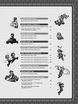 Super Mario Series for Easy Piano
