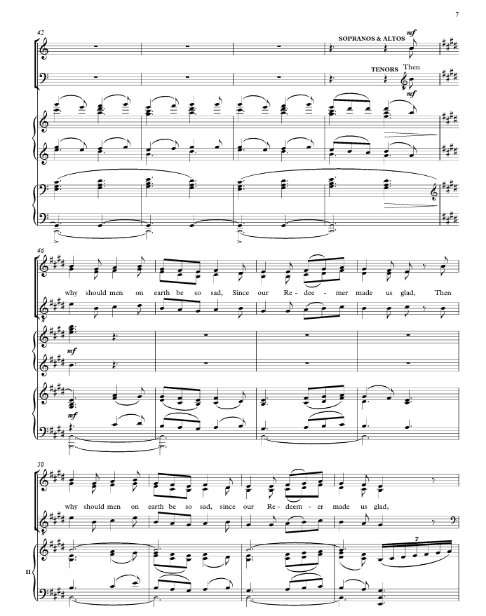Sussex Carol