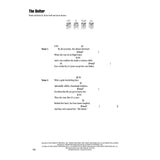 taylor swift the bolter sheet music for guitar