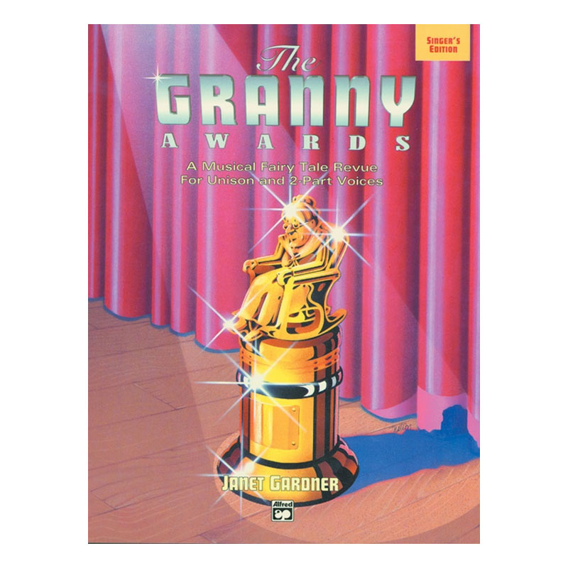 The Granny Awards