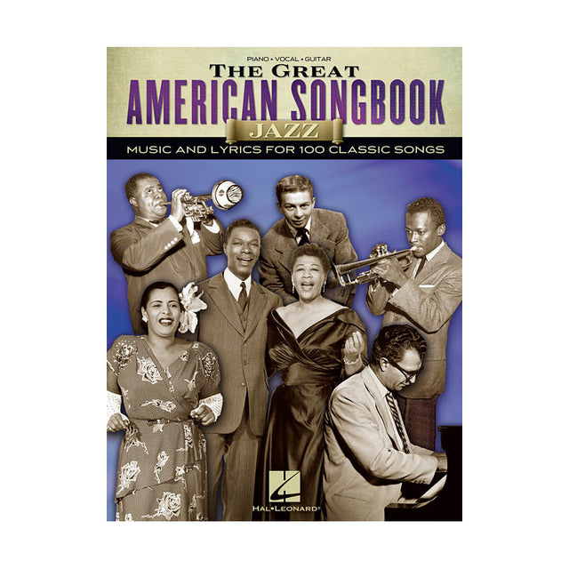 the great american songbook jazz with piano songs