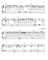 taylor swift sheet music easy piano the manuscript