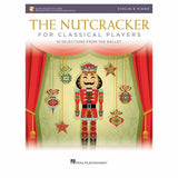 The Nutcracker for Classical Players for Violin and Piano