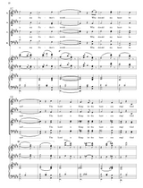 this is my fathers world hymn by mack wilberg for sheet music sung by tabernacle choir