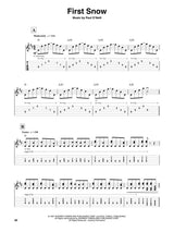 Trans-Siberian Orchestra Guitar Play-Along