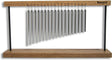 Treeworks chimes for classroom percussion and professionals