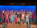 Trolls The Musical Jr ShowKit materials for middle school production