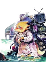 UNDERTALE Piano Collections