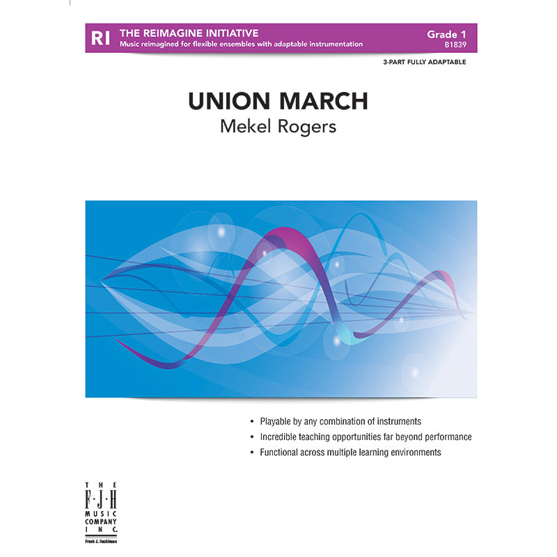 Union March
