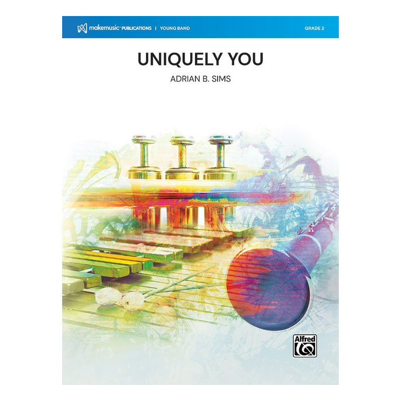 Uniquely You