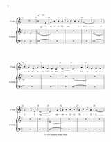 Veni Veni (Oh Come Oh Come Emmanuel)