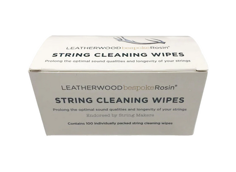 violin cleaning kit wipes for string instruments