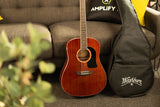 Washburn WD100CL Acoustic Guitar