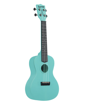 Waterman kala brand ukulele for concert size