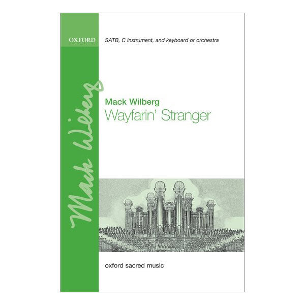 Wayfarin' Stranger