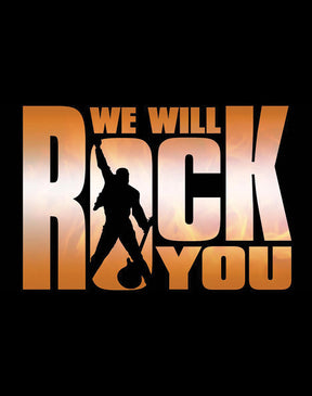 we will rock you musical shows for middle school