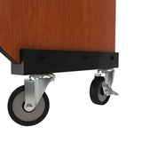 The Studio™ Standard Guitar Case Stand