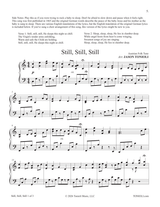 Winter Carols Piano Solo Book by Jason Tonioli – Spiral Bound Christmas Sheet Music