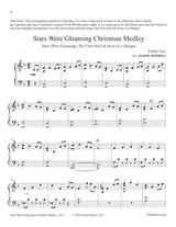 Winter Carols Piano Solo Book by Jason Tonioli – Spiral Bound Christmas Sheet Music
