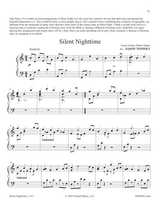 Winter Carols Piano Solo Book by Jason Tonioli – Spiral Bound Christmas Sheet Music