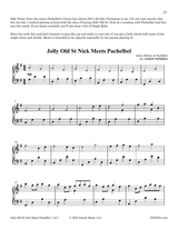 Winter Carols Piano Solo Book by Jason Tonioli – Spiral Bound Christmas Sheet Music
